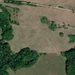 Satellite imagery of survey_point, CZ