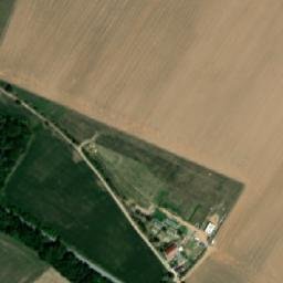 Satellite imagery of Surovin, SK