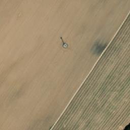 Satellite imagery of Surovin, SK