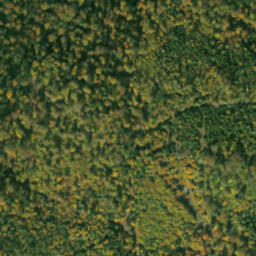 Satellite imagery of survey_point, SK