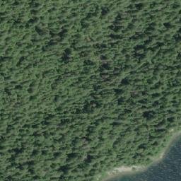 Satellite imagery of Martins Point, CA