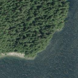 Satellite imagery of Martins Point, CA