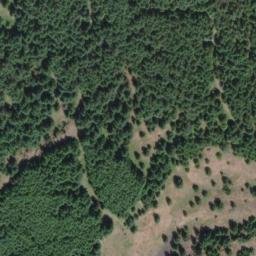 Satellite imagery of Mount Tuam, CA