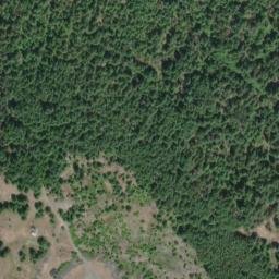Satellite imagery of Mount Tuam, CA