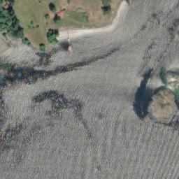 Satellite imagery of Isabella Point, CA