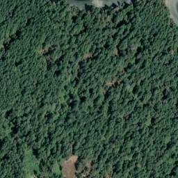 Satellite imagery of Parkin Point, CA