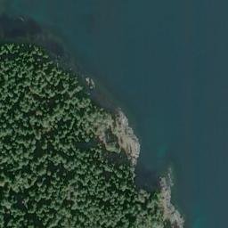 Satellite imagery of Parkin Point, CA