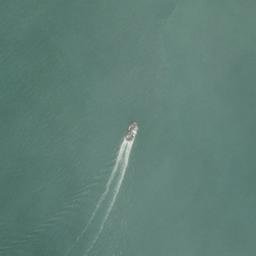 Satellite imagery of Gooseberry Point, US
