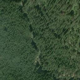 Satellite imagery of Goat Mine, US