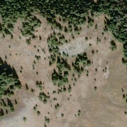 Satellite imagery of Woodpile Ridge, US