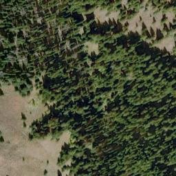 Satellite imagery of Woodpile Ridge, US