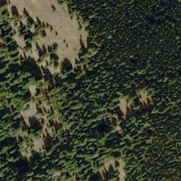 Satellite imagery of Woodpile Ridge, US