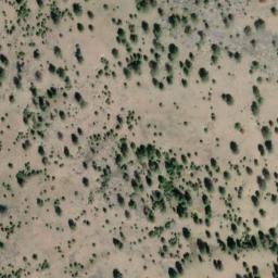 Satellite imagery of Fourth of July Ridge, US