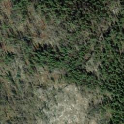 Satellite imagery of Alligator Ridge, US