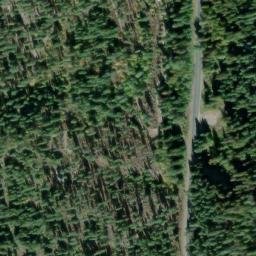 Satellite imagery of Eureka Surprise, US