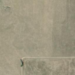 Satellite imagery of Burrus Mine, US