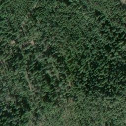 Satellite imagery of Burrus Mine, US