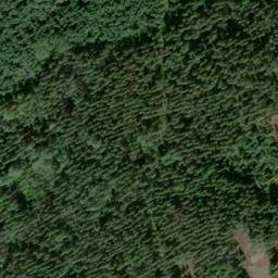Satellite imagery of Lasota Mine, US