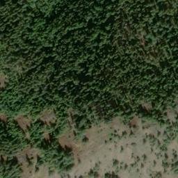 Satellite imagery of Lasota Mine, US