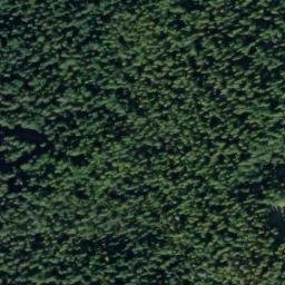 Satellite imagery of Keystone Mine, US