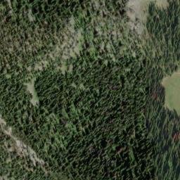 Satellite imagery of Coal Ridge, US