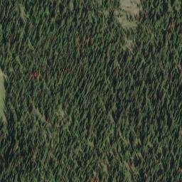Satellite imagery of Coal Ridge, US