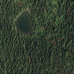 Satellite imagery of Coal Ridge, US