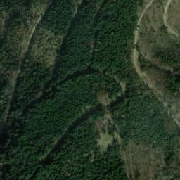 Satellite imagery of Iberst, DE