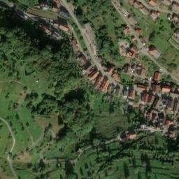 Satellite imagery of Großer Schöllkopf, DE