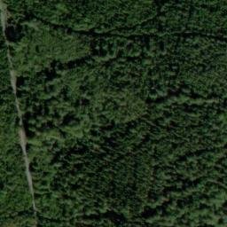 Satellite imagery of Gütersberg, DE