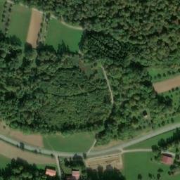 Satellite imagery of Hube, DE