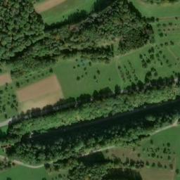 Satellite imagery of Hube, DE