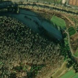 Satellite imagery of Dittenberg, DE