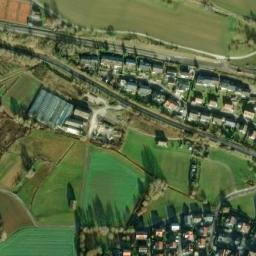 Satellite imagery of Weilberg, DE
