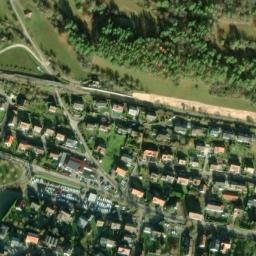 Satellite imagery of Weilberg, DE