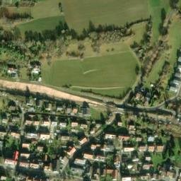 Satellite imagery of Weilberg, DE