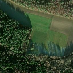 Satellite imagery of Hohberg, DE