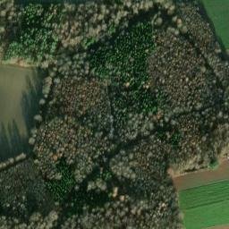 Satellite imagery of Hohberg, DE