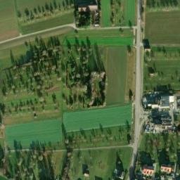 Satellite imagery of Wetterkreuz, DE