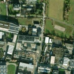 Satellite imagery of Wetterkreuz, DE