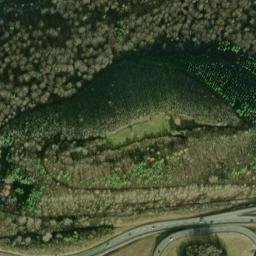Satellite imagery of Bernhartshöhe, DE