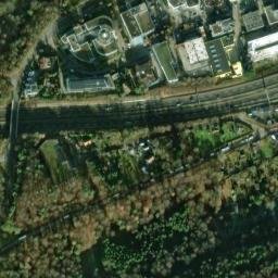 Satellite imagery of Vaihinger Stativ, DE