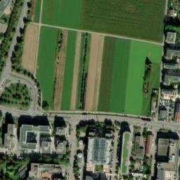 Satellite imagery of Richtfunkturm Stuttgart-Möhringen, DE