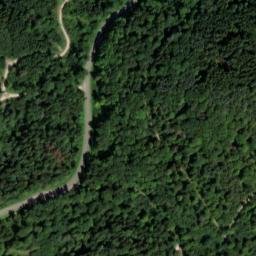 Satellite imagery of Hörnle, DE