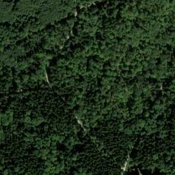 Satellite imagery of Kreuzbühl, DE