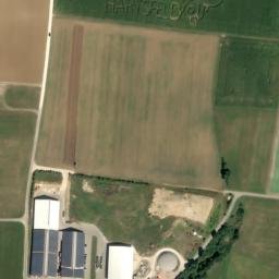 Satellite imagery of Katzenstein Castle, DE