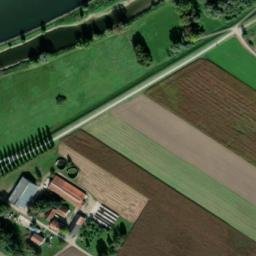 Satellite imagery of survey_point, CZ