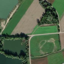 Satellite imagery of survey_point, CZ