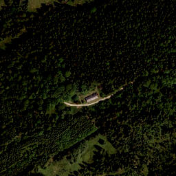 Satellite imagery of Einsiedelberg, AT
