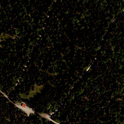 Satellite imagery of Dachsberg, AT